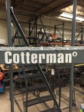 COTTERMAN N/A Other Hardware | Global Machine Brokers, LLC (1)