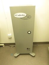 Coda Air GELT-001/115 Air Filtration  | Global Machine Brokers, LLC (2)