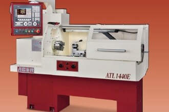 ACER ATL-1440E Lathes | Global Machine Brokers, LLC (2)