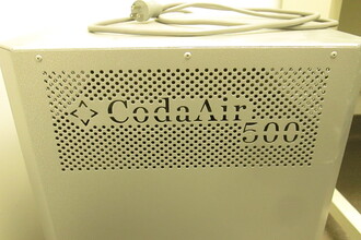 Coda Air GCAU-010/115 Air Filtration  | Global Machine Brokers, LLC (2)