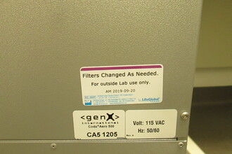 Coda Air GCAU-010/115 Air Filtration  | Global Machine Brokers, LLC (4)