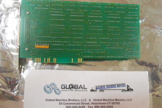 ARCOM CONTROL SYSTEMS PCIB40 Industrial Components Industrial Supply Electrical | Global Machine Brokers, LLC (6)