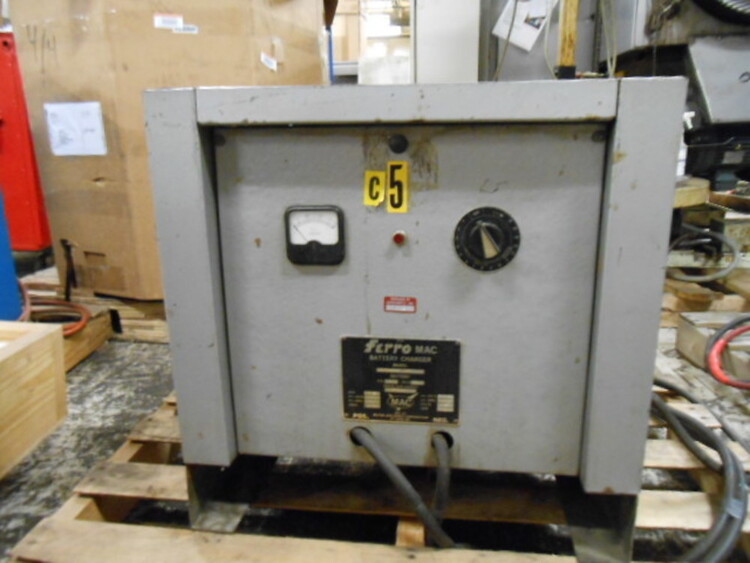 FERRO MAC K1-7393-12-24483DB Air Compressors Accessories | Global Machine Brokers, LLC