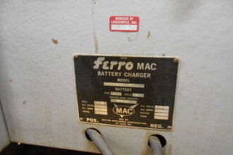 FERRO MAC K1-7393-12-24483DB Air Compressors Accessories | Global Machine Brokers, LLC (2)