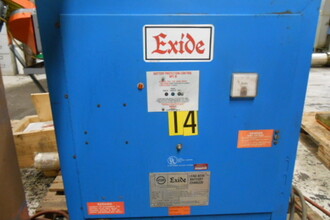 EXIDE NPC 12-3-680L Air Compressors Accessories | Global Machine Brokers, LLC (1)