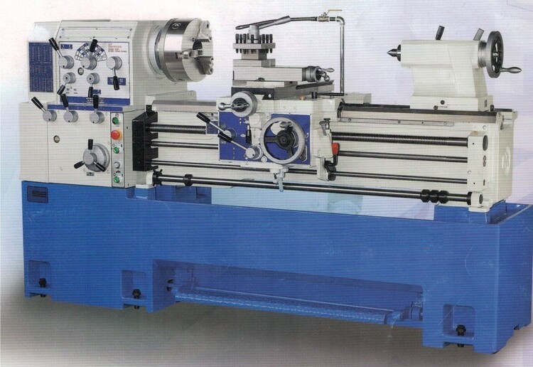 ACER DYNAMIC 1740S Engine Lathes | Global Machine Brokers, LLC