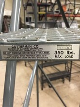 COTTERMAN N/A Other Hardware | Global Machine Brokers, LLC (4)