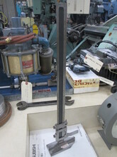 BROWN & SHARPE 585 Inspection & Test Equipment | Global Machine Brokers, LLC (9)