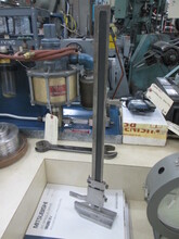 BROWN & SHARPE 585 Inspection & Test Equipment | Global Machine Brokers, LLC (8)