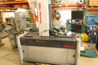 PARLEC PARSETTER 2500 TMM Tool Presetting Machines | Global Machine Brokers, LLC (2)