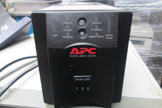 APC Smart-Ups 750 Industrial Components Industrial Supply Electrical | Global Machine Brokers, LLC (2)