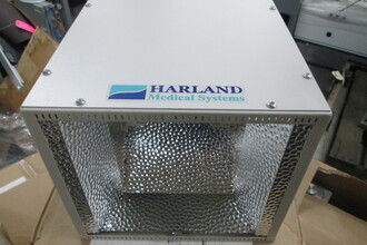 HARLAND UVM400 Industrial Components | Global Machine Brokers, LLC (2)