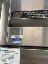 True Refrigeration T-72 Refrigeration  | Global Machine Brokers, LLC (2)