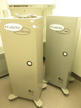 Coda Air GELT-001/115 Air Filtration  | Global Machine Brokers, LLC (1)