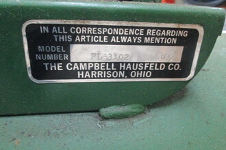 CAMPBELL HAUSFELD FL-3102 Air Compressors | Global Machine Brokers, LLC (3)