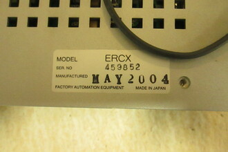 2004 YAMAHA ERCX Industrial Components Industrial Supply Electrical | Global Machine Brokers, LLC (4)