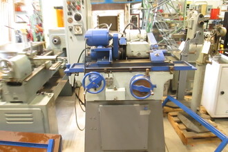 CLAUSING COVEL 4252 Cylindrical Grinders Including Plain & Angle Head | Global Machine Brokers, LLC (1)