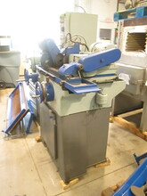 CLAUSING COVEL 4252 Cylindrical Grinders Including Plain & Angle Head | Global Machine Brokers, LLC (2)