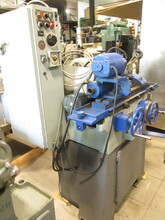CLAUSING COVEL 4252 Cylindrical Grinders Including Plain & Angle Head | Global Machine Brokers, LLC (3)