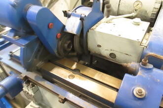 CLAUSING COVEL 4252 Cylindrical Grinders Including Plain & Angle Head | Global Machine Brokers, LLC (4)