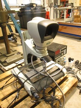 VISION ENGINEERING HAWK MONO Inspection Machines | Global Machine Brokers, LLC (2)