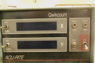Acu-Rite Quickcount Digital Readout 120V AC controller | Global Machine Brokers, LLC (1)