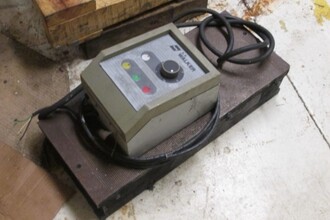OS Walker 10"x 24" Magnetic Chuck W Magnetic Chuck Control In Great Condition! magnetic chuck | Global Machine Brokers, LLC (8)