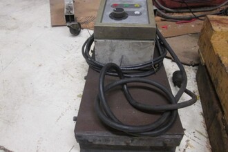 OS Walker 10"x 24" Magnetic Chuck W Magnetic Chuck Control In Great Condition! magnetic chuck | Global Machine Brokers, LLC (3)