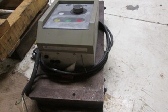 OS Walker 10"x 24" Magnetic Chuck W Magnetic Chuck Control In Great Condition! magnetic chuck | Global Machine Brokers, LLC (4)