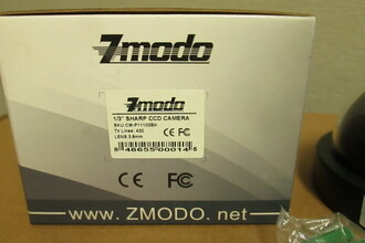 Zmodo CM-P11103BK Other | Global Machine Brokers, LLC (3)