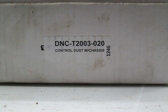 AMETEK DNC-T2003-020 Dust controllers | Global Machine Brokers, LLC (4)