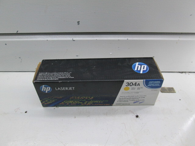 HP 304a Printer Equipment  | Global Machine Brokers, LLC