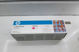 HP CC533A Printer Equipment  | Global Machine Brokers, LLC (1)