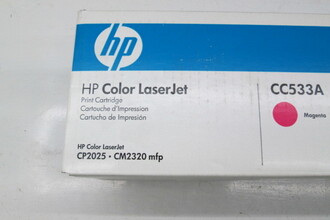 HP CC533A Printer Equipment  | Global Machine Brokers, LLC (3)