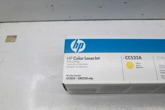 HP CC532A Printer Equipment  | Global Machine Brokers, LLC (2)