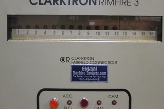 Clarktron Does Not Apply Industrial Supply | Global Machine Brokers, LLC (17)