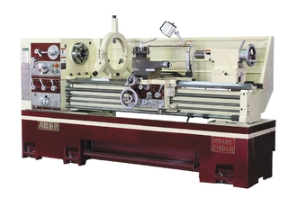 Acer Dynamic-2180GH Lathe- New Acer | Global Machine Brokers, LLC (2)