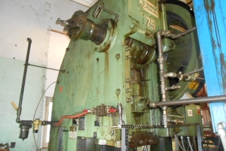 US Industries OBI Press 75 Ton, 4" Stroke, 90 SPM Presses | Global Machine Brokers, LLC (8)