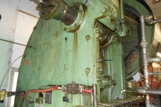 US Industries OBI Press 75 Ton, 4" Stroke, 90 SPM Presses | Global Machine Brokers, LLC (12)