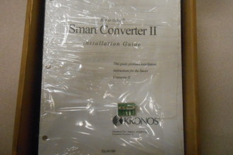 Kronos Smart Converter II 8600737-001 RS-232 Interface New Electrical | Global Machine Brokers, LLC (17)