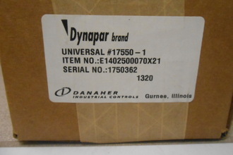 Dynapar E1402500070X21 Industrial Components | Global Machine Brokers, LLC (7)