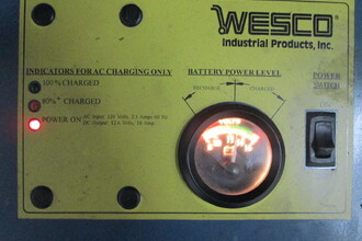 Wesco PLT-20-3248-PD Industrial Components | Global Machine Brokers, LLC (14)