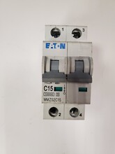 Eaton C15 Electrical | Global Machine Brokers, LLC (1)