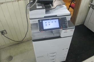 Ricoh Model MP C3003 1200x1200 Dpi 30 ppm 1Ph Color Laser Multifunction Printer Printing Equipment | Global Machine Brokers, LLC (26)