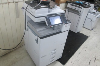 Ricoh Model MP C3003 1200x1200 Dpi 30 ppm 1Ph Color Laser Multifunction Printer Printing Equipment | Global Machine Brokers, LLC (28)