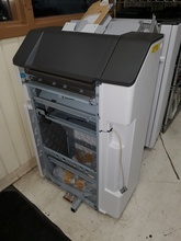 Ricoh Model MP C3003 1200x1200 Dpi 30 ppm 1Ph Color Laser Multifunction Printer Printing Equipment | Global Machine Brokers, LLC (36)