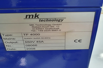 MK Technology Cyclone / TF3000 / TF4000 Uncategorized | Global Machine Brokers, LLC (1)