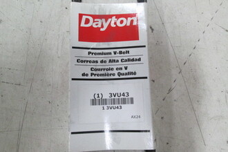Dayton 3VU43 Hardware | Global Machine Brokers, LLC (5)