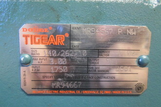 Dodge Tigear MR94667 Other | Global Machine Brokers, LLC (5)