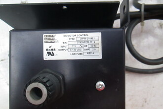 BODINE ELECTRIC WPM-2109E1 controller | Global Machine Brokers, LLC (3)